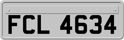 FCL4634