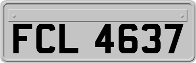 FCL4637