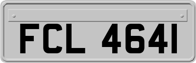 FCL4641