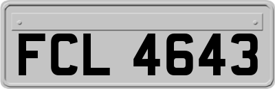 FCL4643