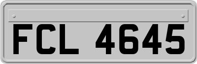 FCL4645