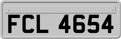 FCL4654