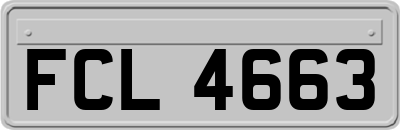 FCL4663
