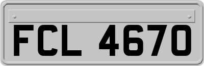 FCL4670