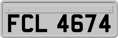 FCL4674