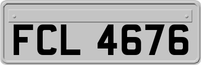 FCL4676