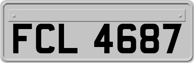 FCL4687