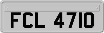 FCL4710