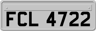 FCL4722