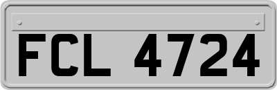 FCL4724