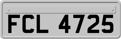 FCL4725