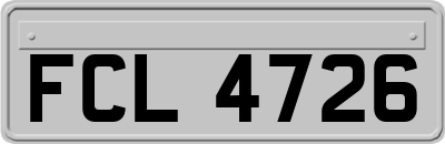 FCL4726