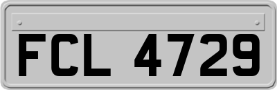 FCL4729