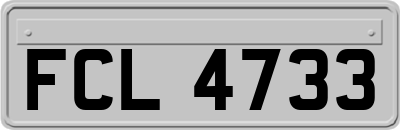 FCL4733