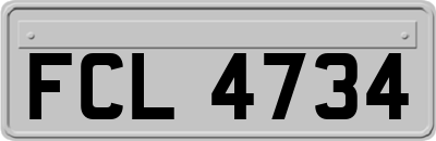 FCL4734