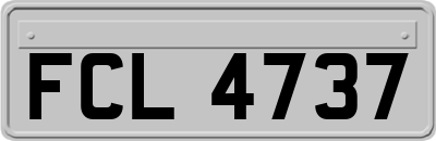 FCL4737