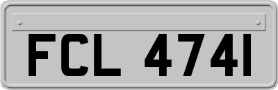 FCL4741