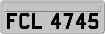 FCL4745