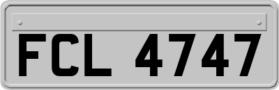 FCL4747