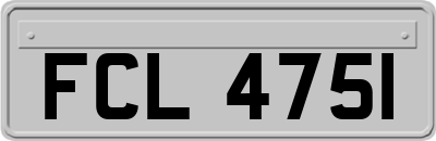 FCL4751