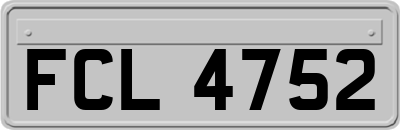 FCL4752