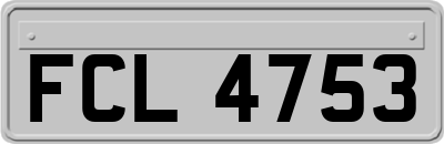 FCL4753