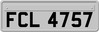 FCL4757