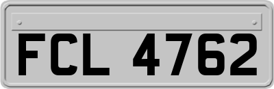 FCL4762