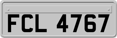 FCL4767