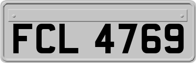 FCL4769