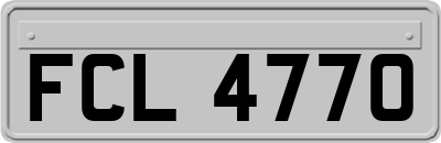 FCL4770