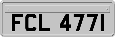 FCL4771