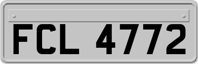 FCL4772