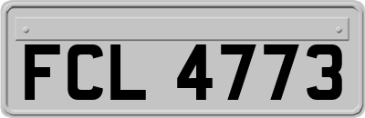 FCL4773