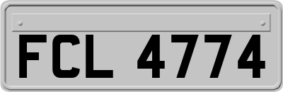 FCL4774