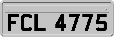 FCL4775