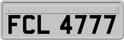 FCL4777