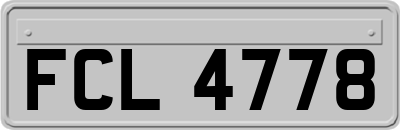 FCL4778