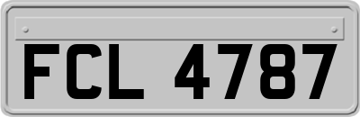 FCL4787
