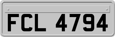 FCL4794