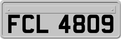 FCL4809