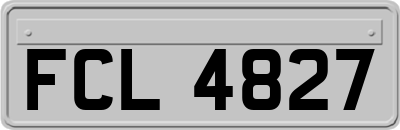 FCL4827