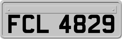 FCL4829