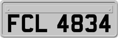FCL4834