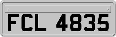 FCL4835