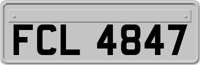 FCL4847