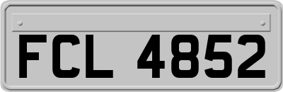 FCL4852