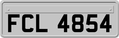 FCL4854