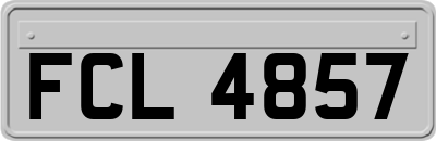 FCL4857