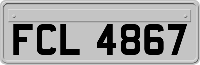 FCL4867